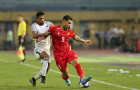 Nghịch lý mang tên Hoàng Hên ở trận ra mắt tuyển Việt Nam