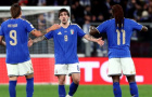 5 điểm nhấn Italia 2-0 Bắc Ireland: Đẳng cấp của Tonali; Dấu ấn từ Gattuso