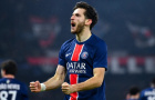 Kvaratskhelia từ chối Arsenal để cam kết tương lai với PSG