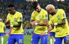 Nụ cười của Vinicius và khoảng trống trong tâm hồn người Brazil