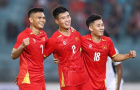 Báo chí Đông Nam Á dè chừng sức mạnh của tuyển Việt Nam