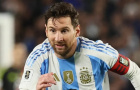 Soi trận Argentina vs Mauritania: Messi hướng đến cột mốc 200 trận