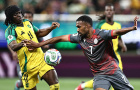 Jamaica hạ New Caledonia, tiếp tục nuôi hy vọng World Cup