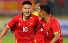Tuyển Việt Nam vẫn lộ lỗ hổng sau trận thắng đậm Bangladesh