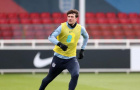 Mẹ Harry Maguire bật khóc khi con trai được gọi lên tuyển Anh