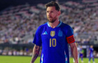 Scaloni thừa nhận Messi chưa chốt dự World Cup 2026