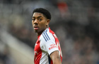 Wright kinh ngạc vì MU nhắm sao trẻ không thể tin nổi của Arsenal