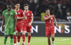Dàn tân binh rực sáng giúp Indonesia thắng đậm 4-0