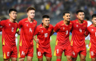 Kỷ lục thắng của ĐT Việt Nam khiến Đông Nam Á hụt hơi