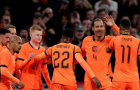 Van Dijk lập công giúp Hà Lan ngược dòng thắng Na Uy