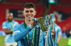 Đàm phán bế tắc, Phil Foden cân nhắc chia tay Man City