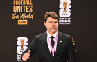 Pochettino tin tuyển Mỹ có thể vô địch World Cup