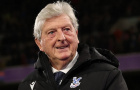 Roy Hodgson tái xuất ở tuổi 78: Khi bóng đá là lẽ sống