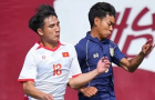 CĐV Đông Nam Á gọi trận U23 Việt Nam đấu Thái Lan là siêu kinh điển