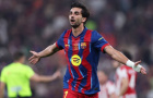 Barcelona rao bán Ferran Torres cho Man Utd vì Marcus Rashford