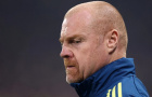 David Ornstein xác nhận Tottenham muốn mời Sean Dyche về trụ hạng