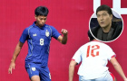 Sao Thái Lan được ví như Gakpo sau khi hạ U23 Việt Nam