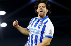 Man Utd nhắm chiêu mộ 'máy chạy' Ferdi Kadioglu của Brighton