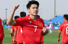 U23 Việt Nam mất nanh vuốt khi thiếu vắng Đình Bắc
