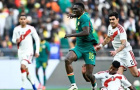 Senegal hạ Peru trong ngày diễu hành cúp thách thức CAF
