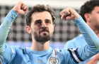 Giá trị không thể đong đếm của Bernardo Silva tại Man City