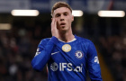 Lý do Cole Palmer sẵn sàng chia tay Chelsea tới Man Utd