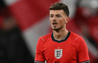 Ben White còn cửa dự World Cup sau đêm Wembley sóng gió?
