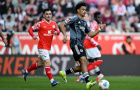 MU săn hậu vệ Đức có 10 lần góp dấu giày vào bàn thắng