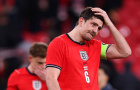 Loại Maguire khỏi tuyển Anh là canh bạc của Tuchel
