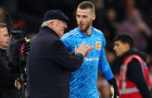 De Gea coi Sanchez Flores có tầm ảnh hưởng nhất sự nghiệp
