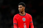 Tuchel quay xe khen ngợi thái độ tập luyện của Rashford