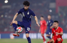 Thái Lan rúng động nỗi lo mất vé Asian Cup 2027