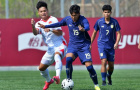 Thắng Việt Nam, đội trưởng U23 Thái Lan vẫn chưa hài lòng