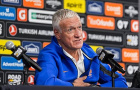 Deschamps phớt lờ tin đồn Zidane dẫn dắt tuyển Pháp