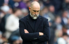 Igor Tudor chia tay Tottenham sau 44 ngày thảm họa