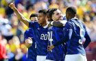 3 điểm nhấn giúp Pháp dễ dàng đánh bại Colombia