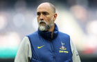 Tottenham sa thải Igor Tudor mà không tốn tiền đền bù