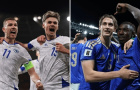 Soi trận Bosnia vs Ý: Azzurri vượt khó tại hiểm địa Zenica