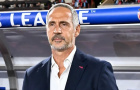 Adi Hutter từ chối làm HLV tạm quyền tại Tottenham