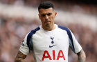 Xuống hạng là vết nhơ khó gột rửa với dàn sao Tottenham