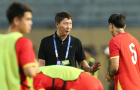 Ma thuật Kim Sang-sik và bộ mặt mới của tuyển Việt Nam