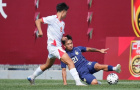 Soi trận U23 Trung Quốc vs U23 Việt Nam: Thử thách bản lĩnh