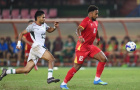 Việt Nam rộng cửa vào Top 100 thế giới nếu hạ Malaysia