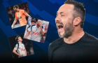 De Zerbi là phao cứu sinh hay thảm họa mới của Tottenham?