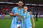 Kompany có đủ sức đưa Phil Foden rời Man City tới Bayern?