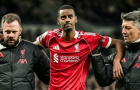 Liverpool đón tin vui từ sự trở lại của Alexander Isak