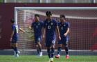 Hàng thủ hớ hênh khiến U23 Thái Lan thua đau Triều Tiên