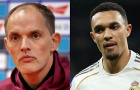 Lineker nghi Tuchel có tư thù khi loại Trent khỏi ĐTQG