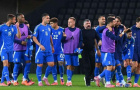 Chuyến tàu cuối để dàn sao tuyển Ý trở lại World Cup