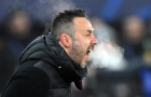 De Zerbi dùng cách nào để giải cứu Tottenham?